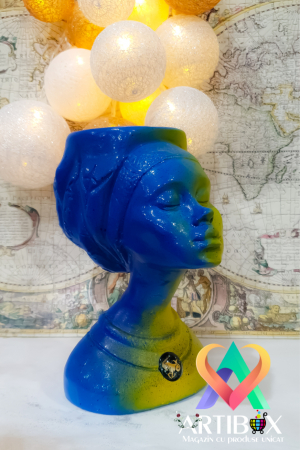 Vaza - Original Africana Mystic - Zodiac [20]