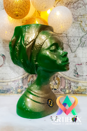 Vaza - Original Africana Mystic - Zodiac [16]