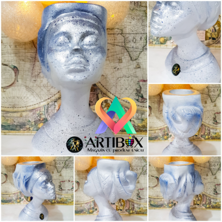 Vaza - Original Africana Mystic - Zodiac [2]