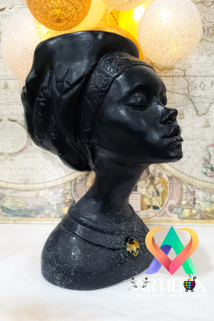 Vaza - Original Africana Mystic - Zodiac [13]