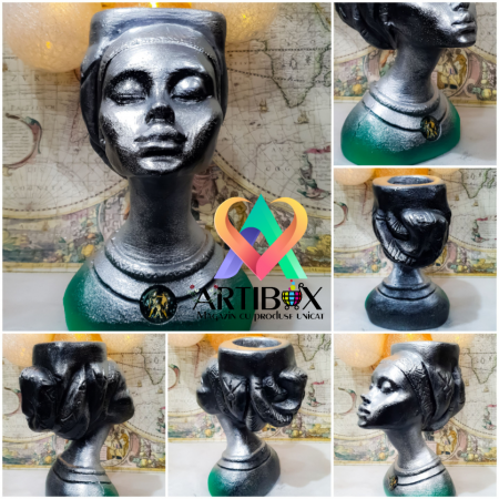 Vaza - Original Africana Mystic - Zodiac [4]