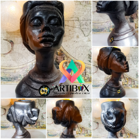 Vaza - Original Africana Mystic - Zodiac [1]