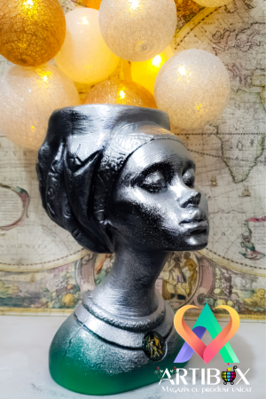 Vaza - Original Africana Mystic - Zodiac [18]