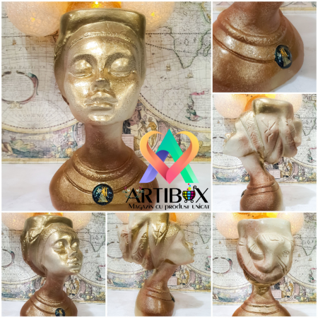 Vaza - Original Africana Mystic - Zodiac [11]