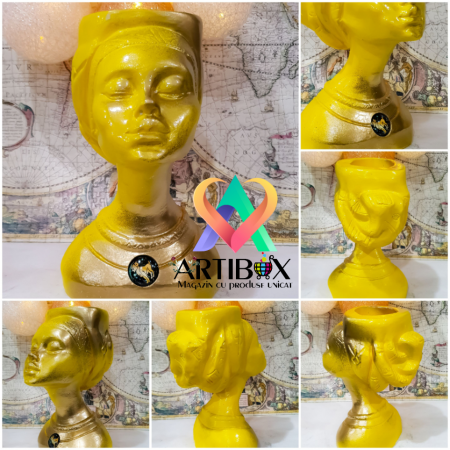 Vaza - Original Africana Mystic - Zodiac [10]