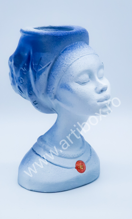 Vaza - Original Africana Mystic - Zodiac [22]