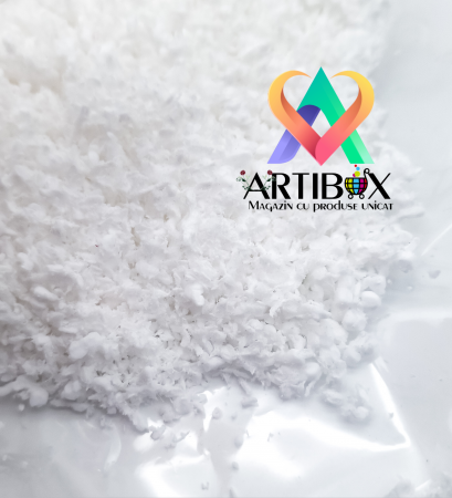 Zapada artificiala pentru ornamente, 20 g [1]