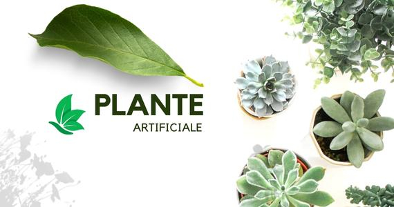 Plante Artificiale