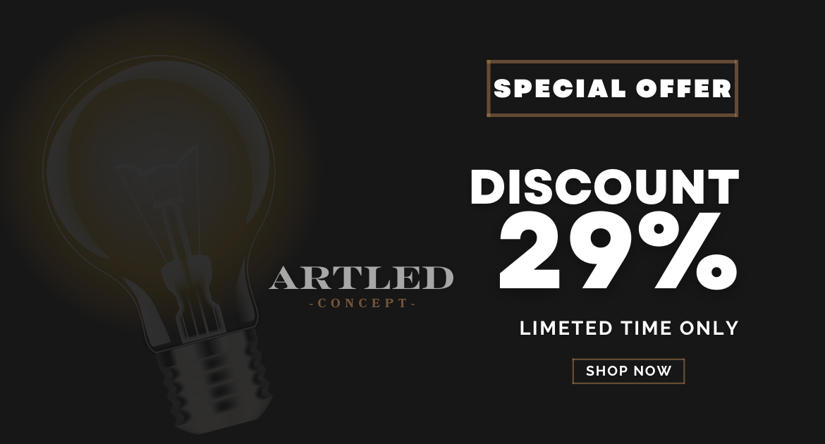 Profita de 29% discount!