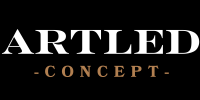 ARTLED CONCEPT