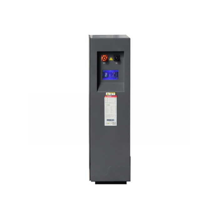 ACUMULATOR DEPOZITARE ENERGIE SOLARA 16.07KWH - NEGRU [4]