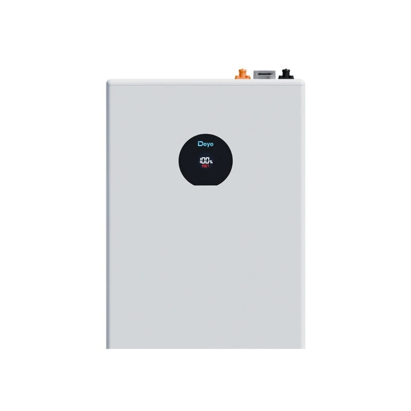 ACUMULATOR DEPOZITARE ENERGIE SOLARA 5.12KWH 51.2V LOW VOLTAGE [3]