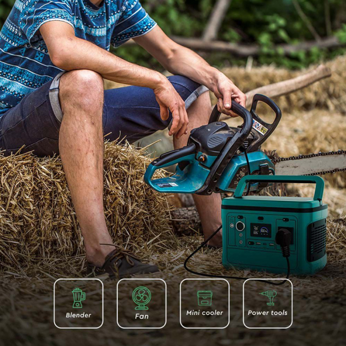 ACUMULATOR PORTABIL 26.2AH/ 568WH [11]