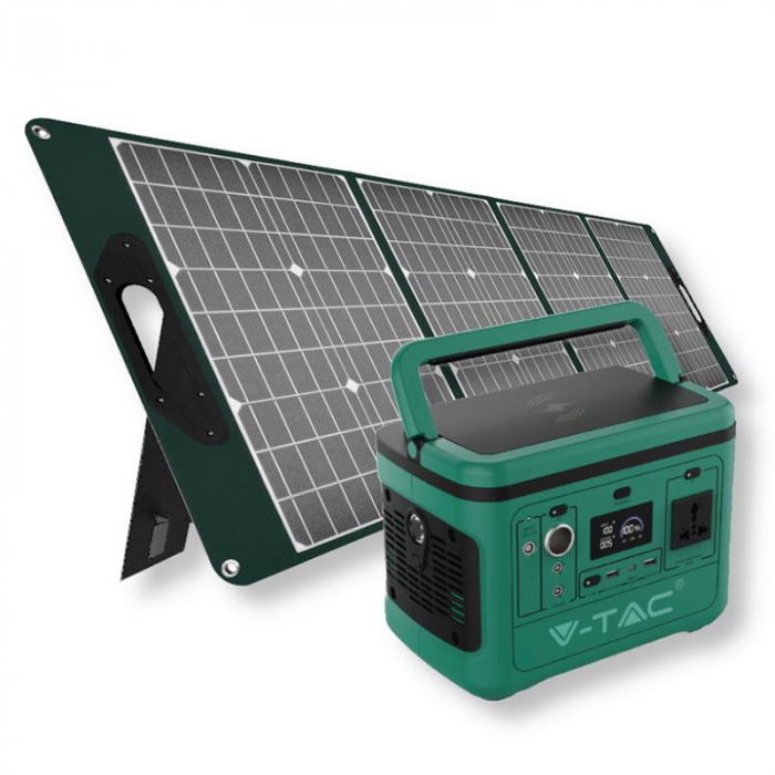 ACUMULATOR PORTABIL 26.2AH/ 568WH [21]