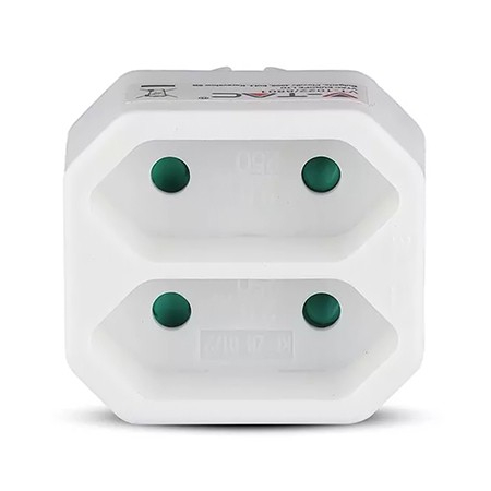 ADAPTOR 2 PRIZE 2X16A MAX 1100W [1]