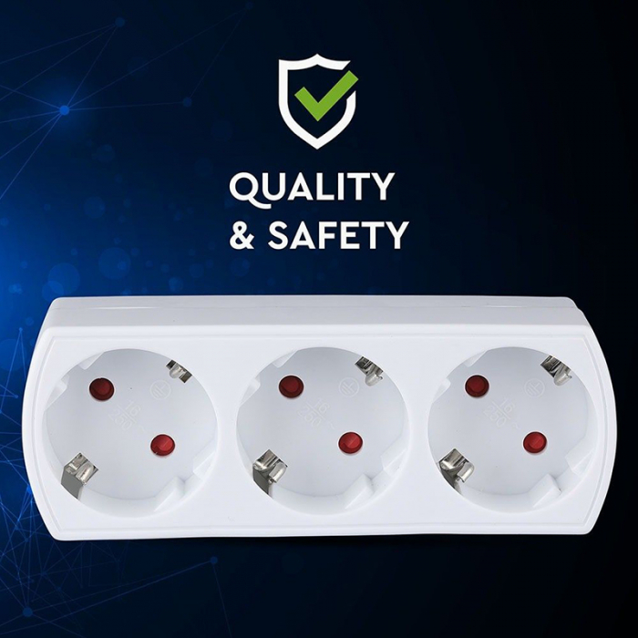 ADAPTOR 3 PRIZE 3X16A MAX 3680W [7]