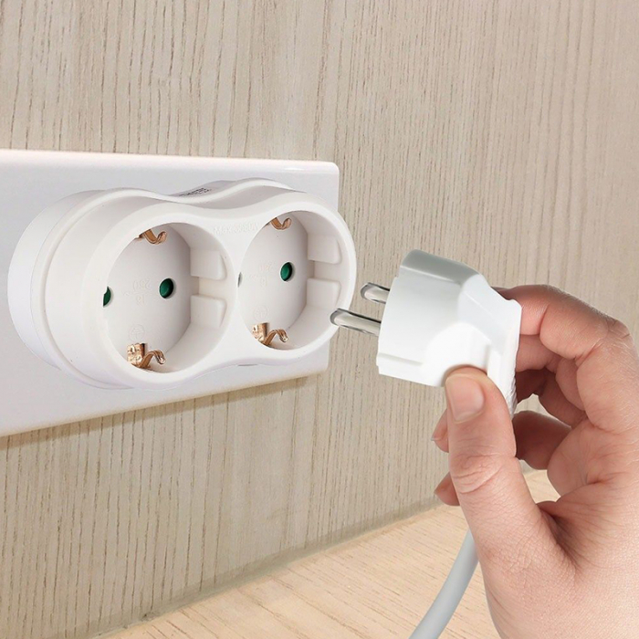 ADAPTOR 3 PRIZE 3X16A MAX 3680W [9]