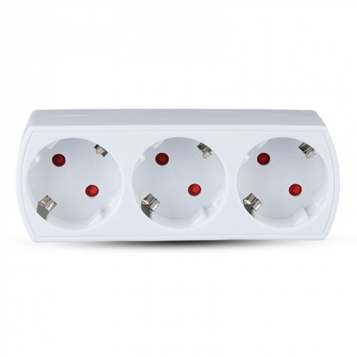 ADAPTOR 3 PRIZE 3X16A MAX 3680W [2]