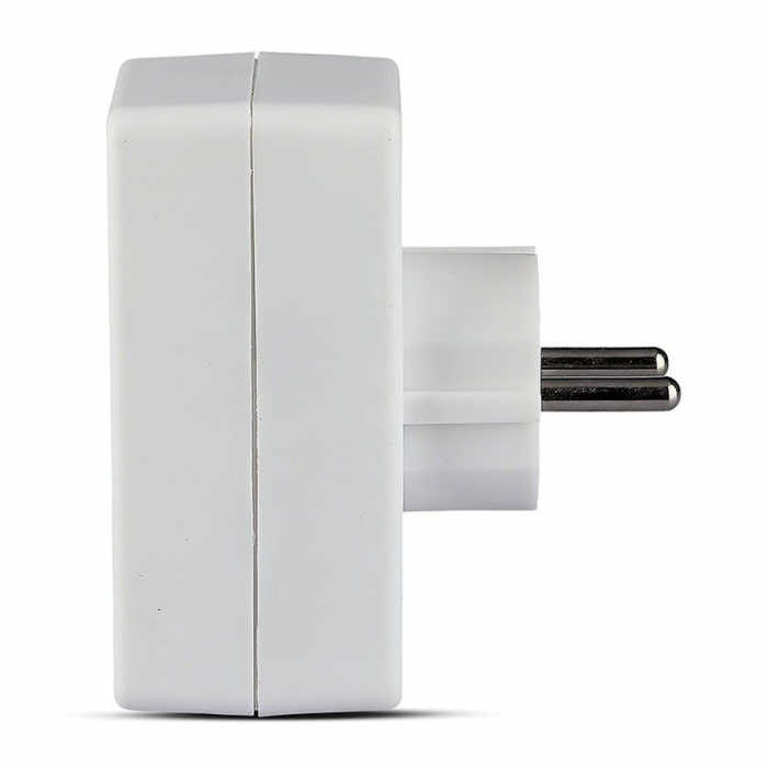 ADAPTOR 4 PRIZE 4X2.5A MAX 2300W [5]