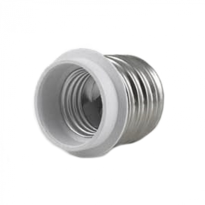 ADAPTOR BEC CU SOCLU E40 LA E27 [3]