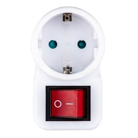 ADAPTOR CU INTRERUPATOR 16A MAX 3500W [1]