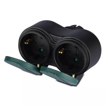 ADAPTOR DE EXTERIOR 2CAI 16A IP44 [1]