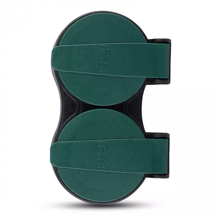 ADAPTOR DE EXTERIOR 2CAI 16A IP44 [3]