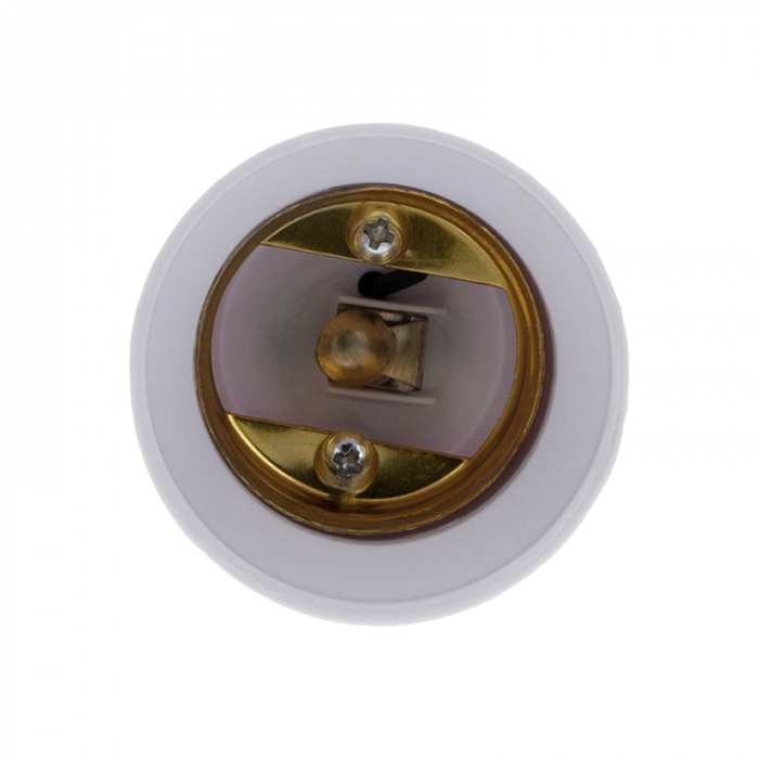 ADAPTOR E14 LA E27 [3]