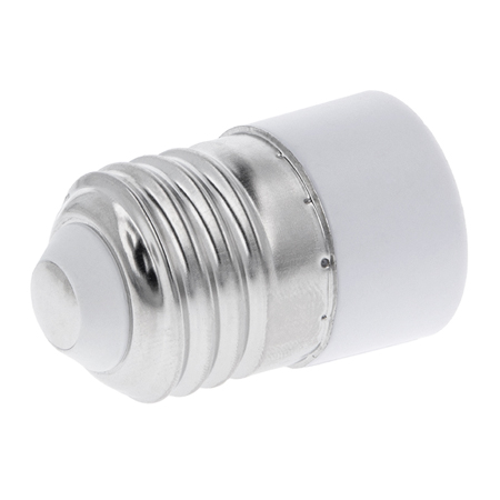 ADAPTOR E27 LA E14 [1]
