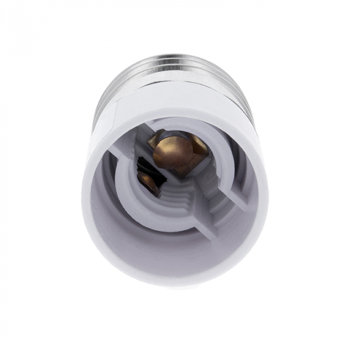 ADAPTOR E27 LA E14 [3]
