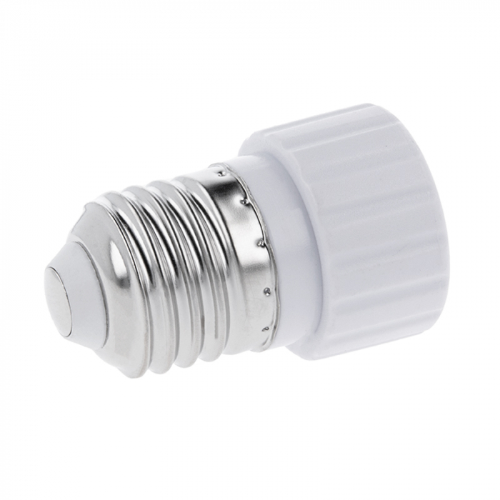 ADAPTOR E27 LA GU10 [2]