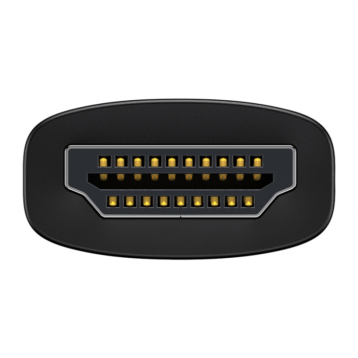 ADAPTOR HDMI-VGA CU MiCRO USB SI AUX [6]