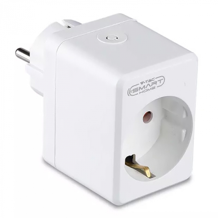 ADAPTOR MINI SMART CU WI-FI INCORPORAT [2]