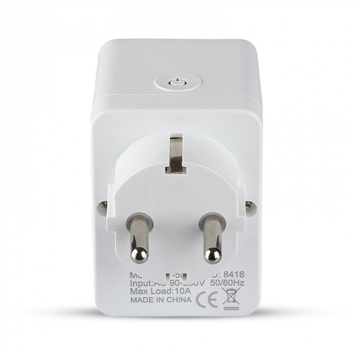 ADAPTOR MINI SMART CU WI-FI INCORPORAT [7]