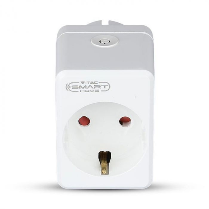 ADAPTOR MINI SMART CU WI-FI INCORPORAT [6]