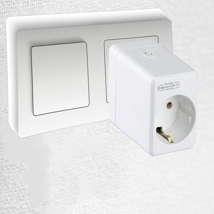 ADAPTOR MINI SMART CU WI-FI INCORPORAT [5]