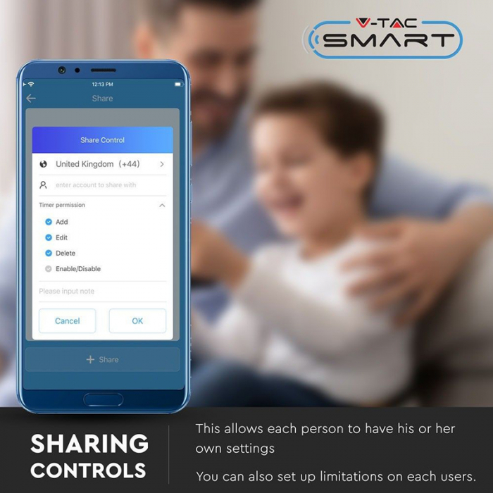 ADAPTOR MINI SMART CU WI-FI INCORPORAT [3]