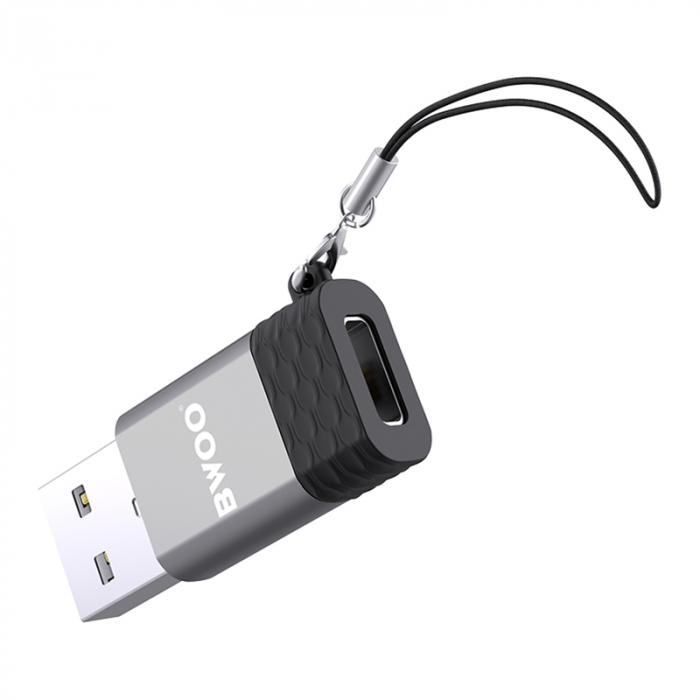 ADAPTOR OTG USB LA USB-C [3]