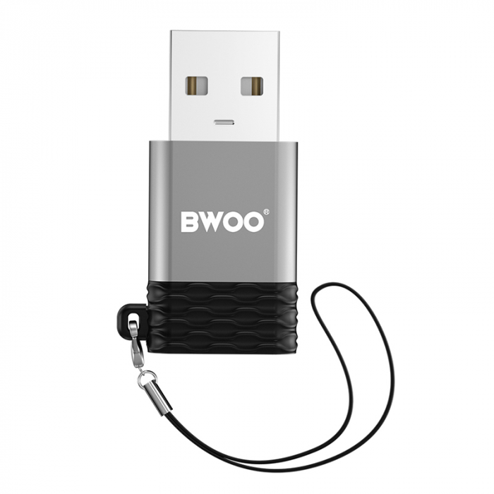 ADAPTOR OTG USB LA USB-C [8]