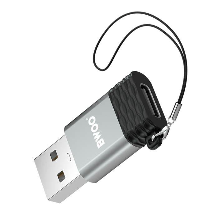 ADAPTOR OTG USB LA USB-C [5]