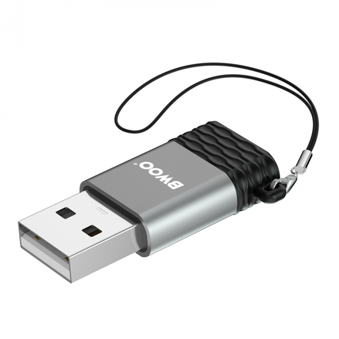 ADAPTOR OTG USB LA USB-C [6]