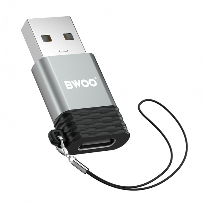 ADAPTOR OTG USB LA USB-C [4]