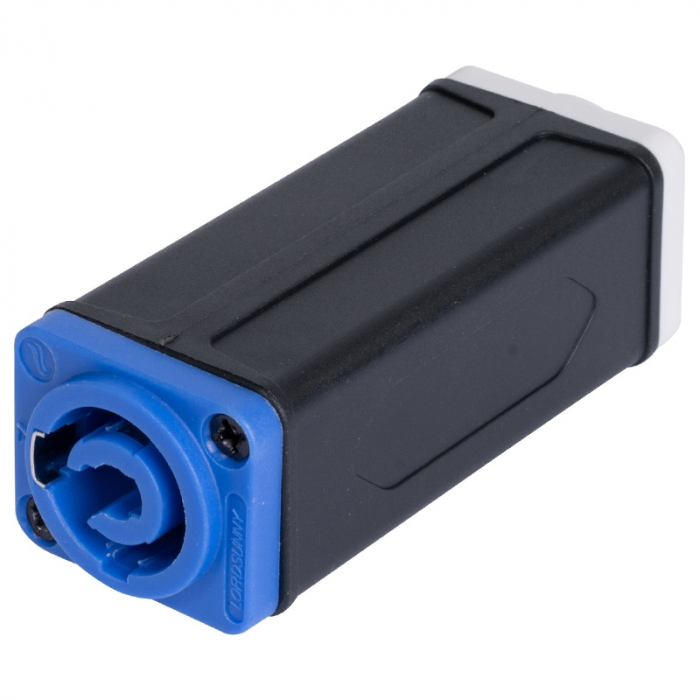 ADAPTOR POWERCON MAMA - POWERCON MAMA [3]
