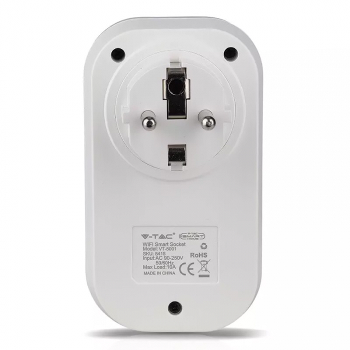 ADAPTOR SMART CU WI-FI INCORPORAT [6]