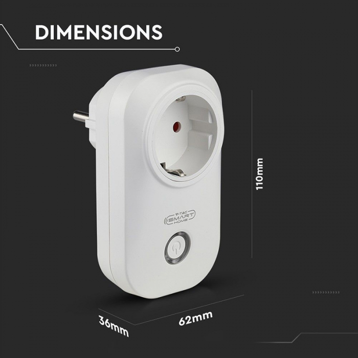 ADAPTOR SMART CU WI-FI INCORPORAT [3]