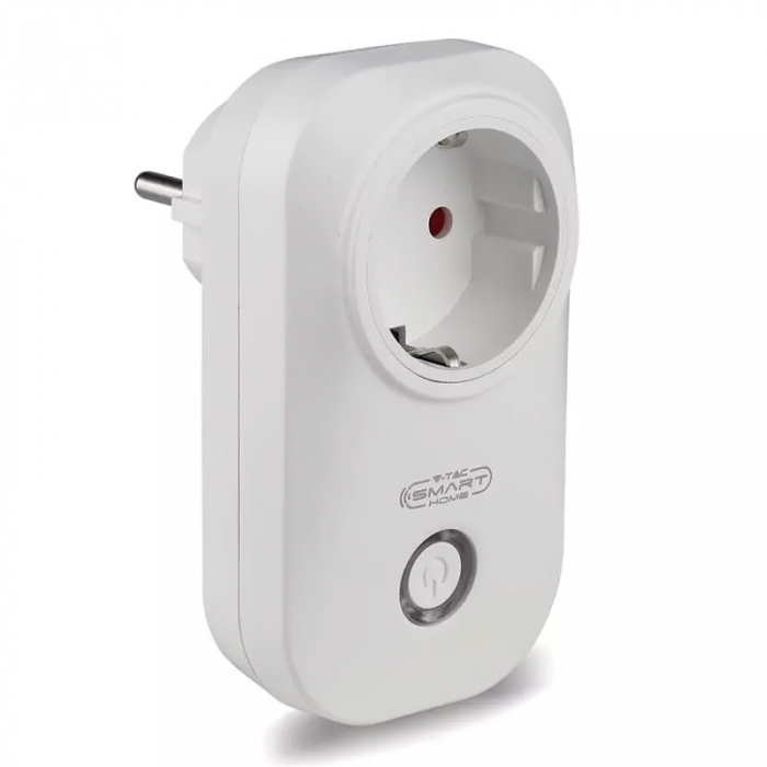 ADAPTOR SMART CU WI-FI INCORPORAT [5]