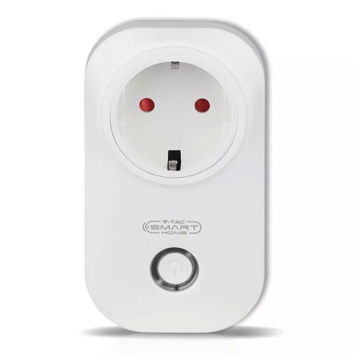 ADAPTOR SMART CU WI-FI INCORPORAT [2]