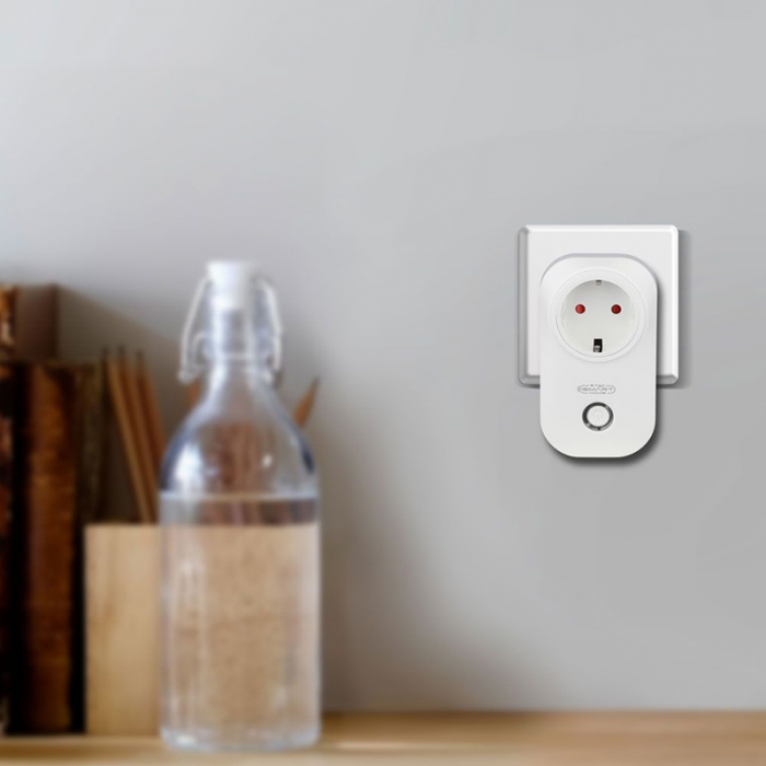 ADAPTOR SMART CU WI-FI INCORPORAT [4]