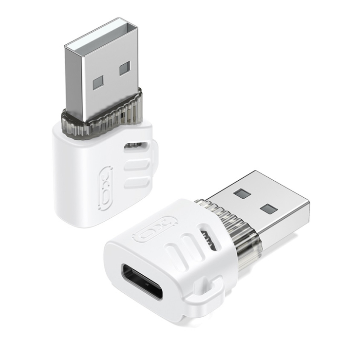 ADAPTOR USB-C LA USB - ALB [2]