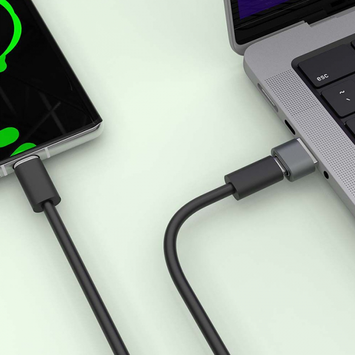 ADAPTOR USB TIP A LA TIP C [7]